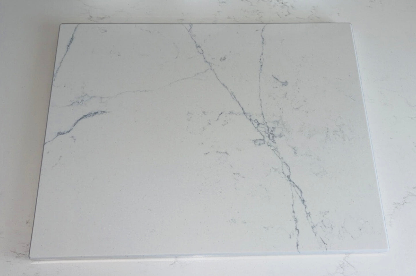 Unique Venatino Quartz Stone Chopping Board