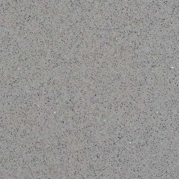 Grey Shimmer Quartz Stone Chopping Board