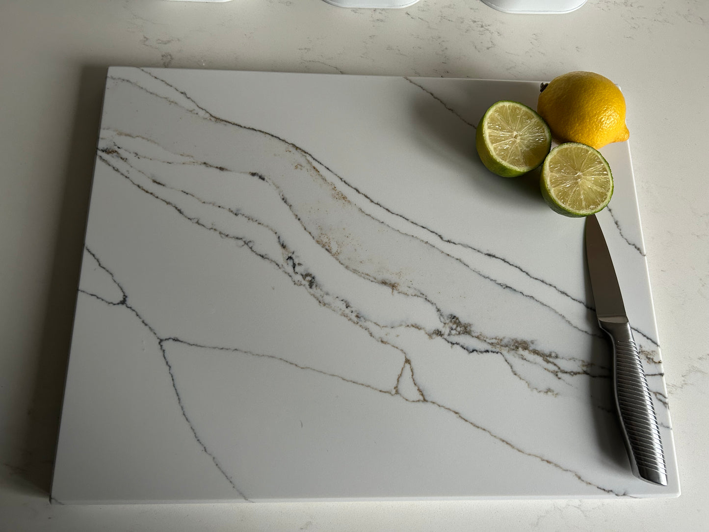 Macchia Vecchia Quartz Stone Chopping Board