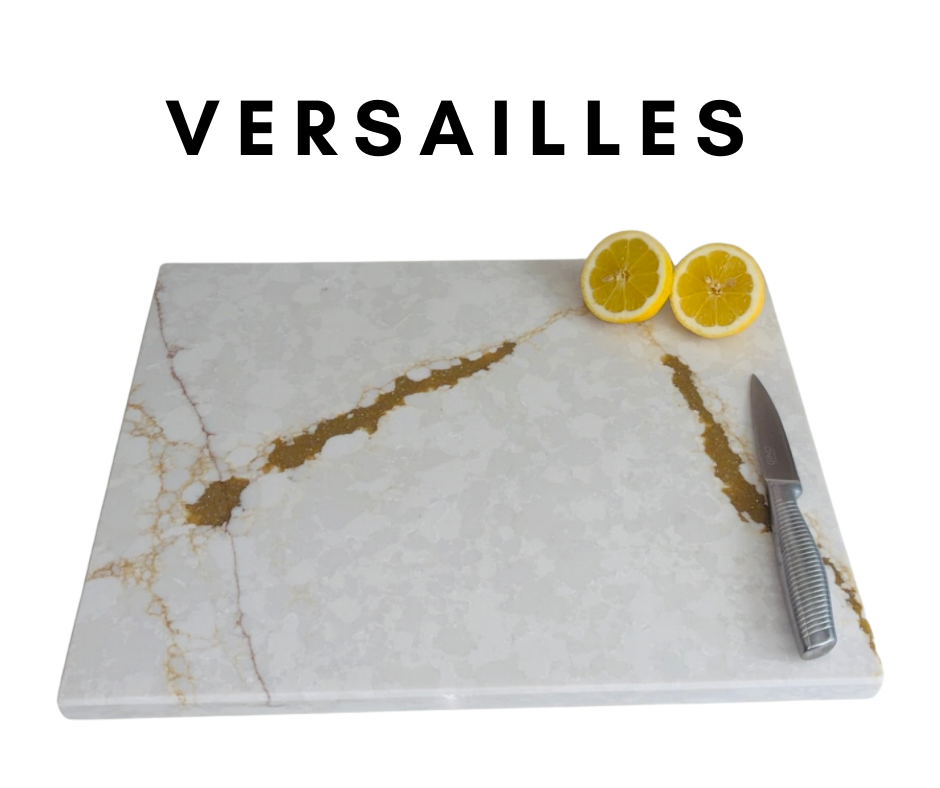 Versailles Quartz Stone Chopping Board