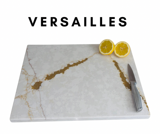 Versailles Quartz Stone Chopping Board