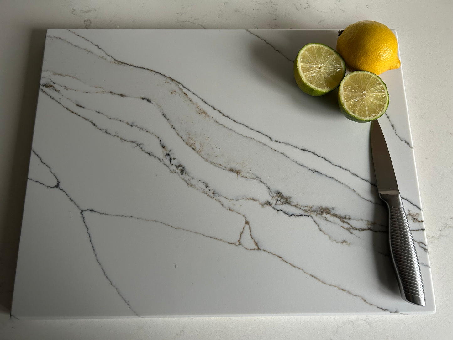 Macchia Vecchia Quartz Stone Chopping Board