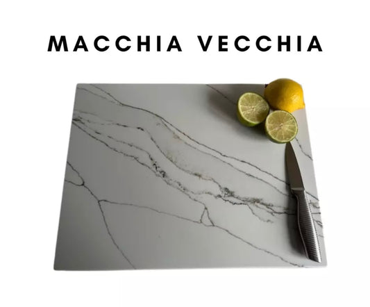 Macchia Vecchia Quartz Stone Chopping Board