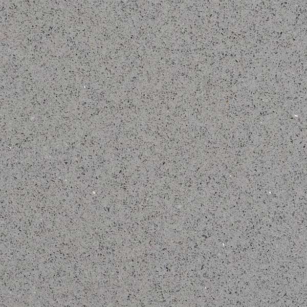 Grey Shimmer Quartz Stone Chopping Board