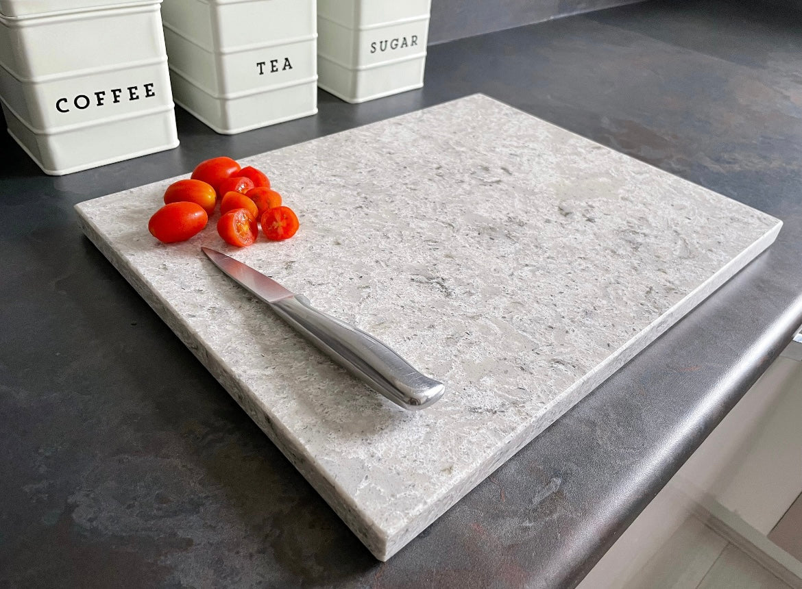 Irini Quartz Stone Chopping Board