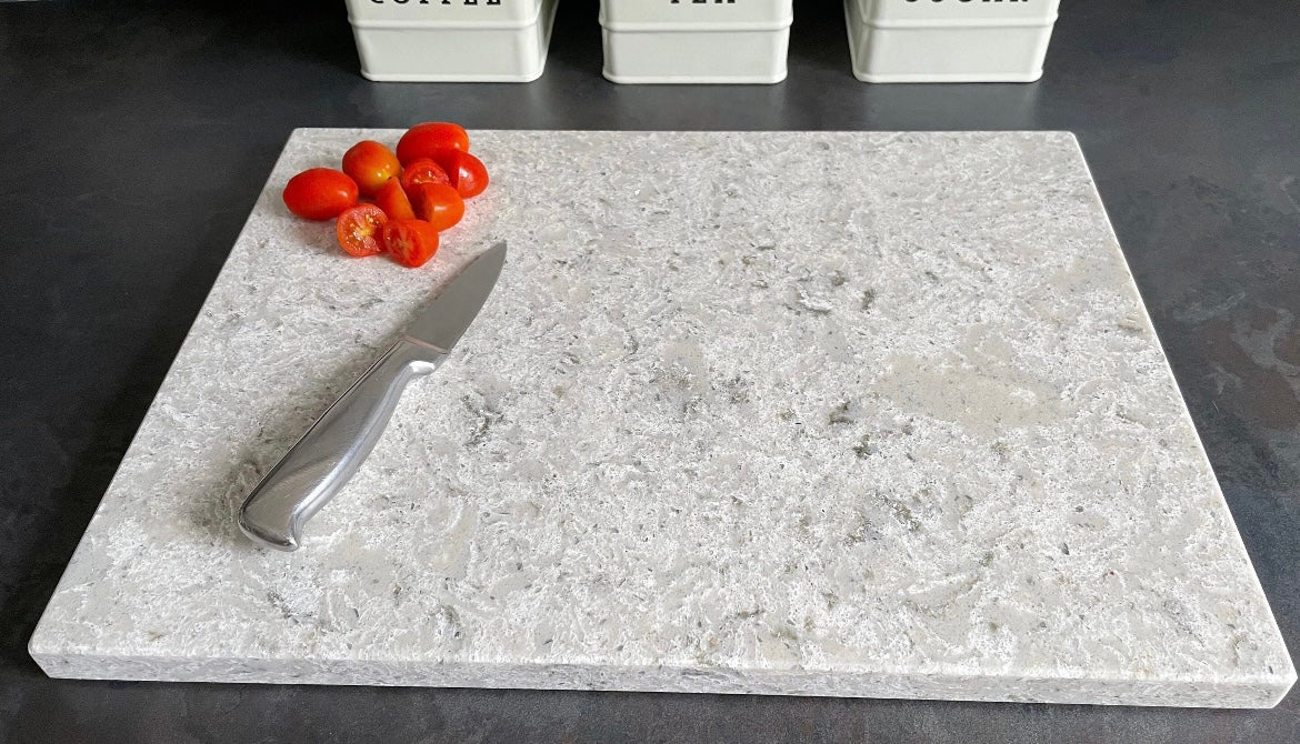 Irini Quartz Stone Chopping Board