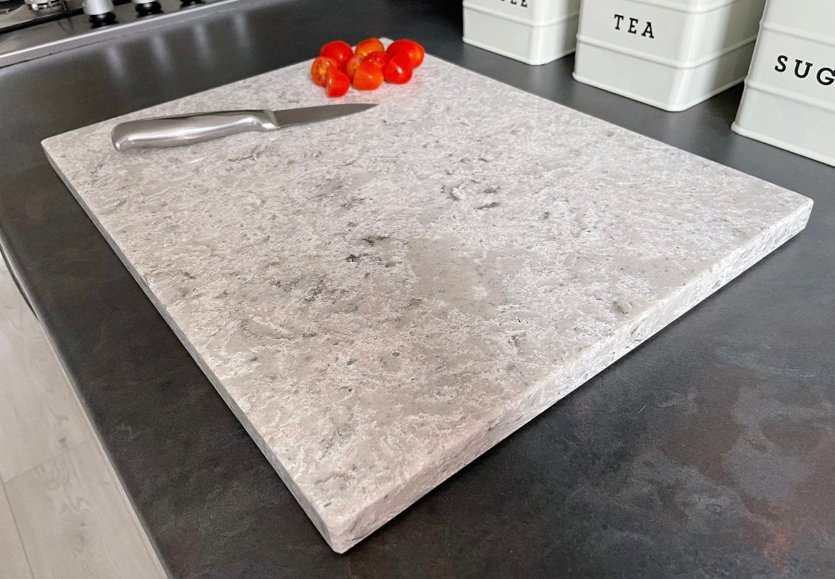 Irini Quartz Stone Chopping Board